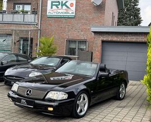 Mercedes-Benz SL 280 Gebrauchtwagen