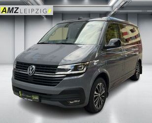 VW T6 California Gebrauchtwagen