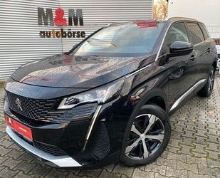 Peugeot 5008 Gebrauchtwagen