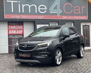 Opel Mokka X Gebrauchtwagen