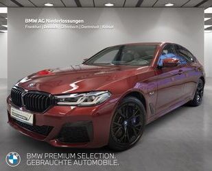 BMW 545 Gebrauchtwagen