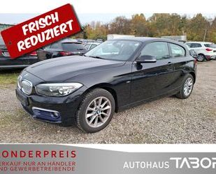 BMW 118 Gebrauchtwagen
