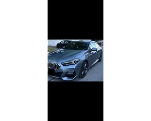 BMW 218 Gran Coupé Gebrauchtwagen