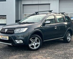 Dacia Logan Gebrauchtwagen