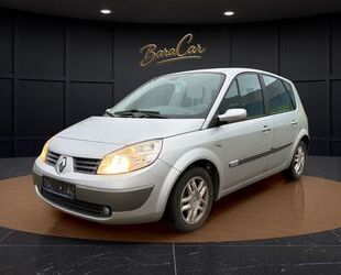 Renault Scenic Gebrauchtwagen