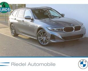 BMW BMW 320e Touring FACELIFT*Hybrid*adapLED*HiFi*Sitz Gebrauchtwagen