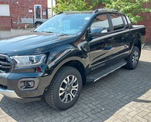 Ford Ranger Gebrauchtwagen