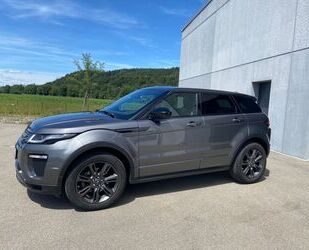 Land Rover Range Rover Evoque Gebrauchtwagen