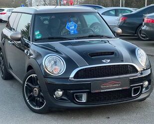 Mini Cooper S Clubman Gebrauchtwagen
