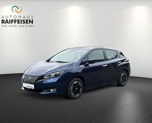 Nissan Leaf Gebrauchtwagen