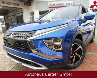 Mitsubishi Eclipse Cross Gebrauchtwagen