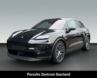 Porsche Macan Gebrauchtwagen
