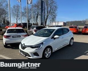 Renault Clio Gebrauchtwagen