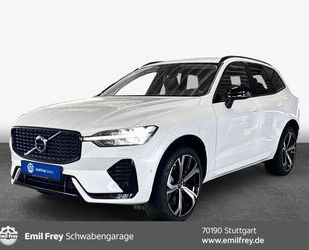 Volvo XC60 Gebrauchtwagen