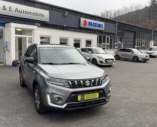 Suzuki Vitara Gebrauchtwagen