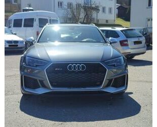 Audi RS4 Gebrauchtwagen