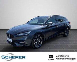 Seat Leon Gebrauchtwagen