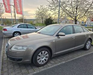 Volvo A6 