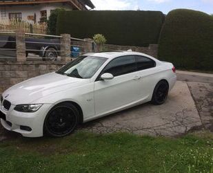 BMW 335 Gebrauchtwagen