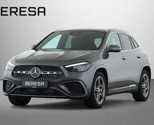 Mercedes-Benz GLA 180 Gebrauchtwagen
