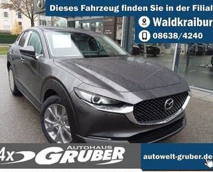 Mazda CX-30 Gebrauchtwagen