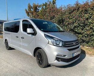 Fiat Talento Gebrauchtwagen
