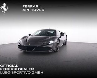 Ferrari SF90 Gebrauchtwagen