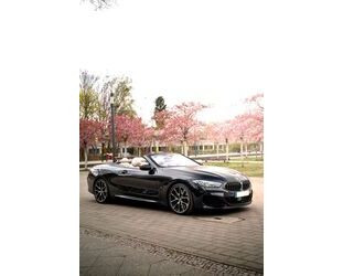 BMW M850 Gebrauchtwagen