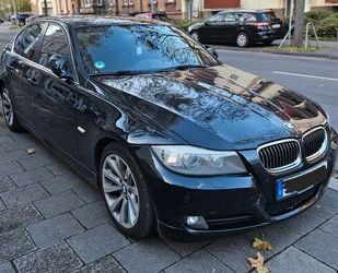BMW 325 Gebrauchtwagen