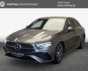 Mercedes-Benz A 200 Gebrauchtwagen