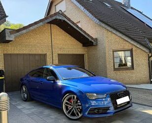 Audi A7 Gebrauchtwagen