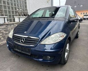 Mercedes-Benz A 150 Gebrauchtwagen