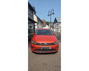 VW Golf Sportsvan Gebrauchtwagen