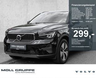 Volvo XC40 Gebrauchtwagen