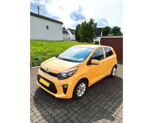 Kia Picanto Gebrauchtwagen
