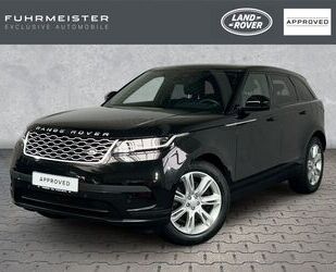 Land Rover Range Rover Velar Gebrauchtwagen