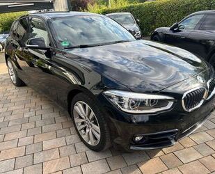 BMW 120 Gebrauchtwagen