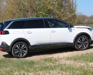 Peugeot 5008 Gebrauchtwagen