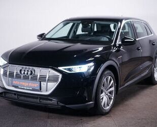Audi e-tron Gebrauchtwagen