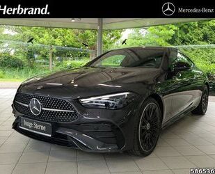Mercedes-Benz CLE 300 Gebrauchtwagen
