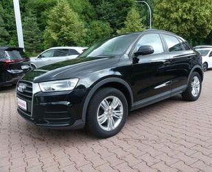 Audi Q3 Gebrauchtwagen