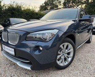BMW X1 Gebrauchtwagen