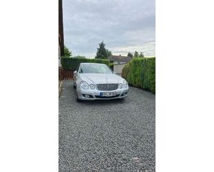 Mercedes-Benz E 200 Gebrauchtwagen