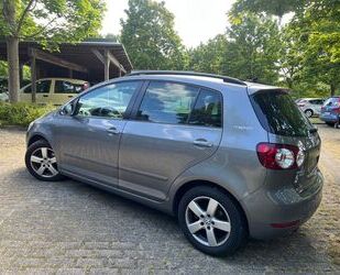 VW Golf Plus Gebrauchtwagen