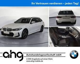 BMW 330 Gebrauchtwagen