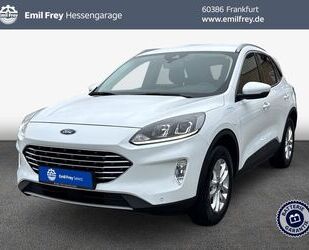 Ford Kuga Gebrauchtwagen
