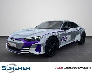 Audi RS e-tron GT Gebrauchtwagen