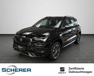 Seat Ateca Gebrauchtwagen