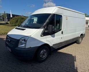 Ford Transit Gebrauchtwagen