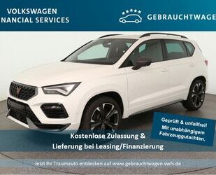 Cupra Ateca Gebrauchtwagen